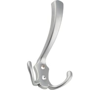 Крючок MARLOK 04.15.07 204-A DC (серебро) 002397