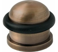 Дверной ограничитель НОРА-М 103 ст. медь 7244