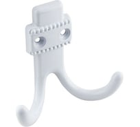 Крючок MARLOK 04.49.03 "ZY-209B" WW (белый) 035037