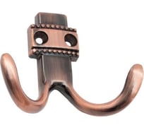 Крючок MARLOK 04.49.30 "ZY-209B" AC (медь) 018902