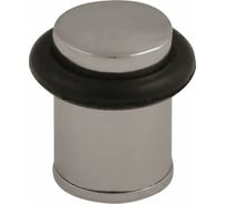 Дверной ограничитель НОРА-М 105 мат. никель 7249