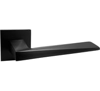 Ручка раздельная Vrata "2034" серия 03 slim, графит 205278