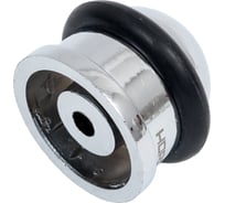 Дверной ограничитель НОРА-М 103 хром 7240