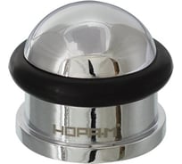 Дверной ограничитель НОРА-М 103 хром 7240