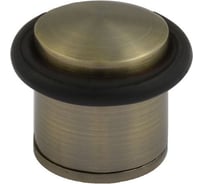 Дверной ограничитель НОРА-М 102 ст. бронза 7236