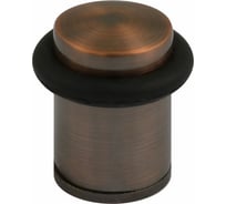 Дверной ограничитель НОРА-М 105 ст. медь 7251