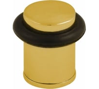 Дверной ограничитель НОРА-М 105 мат. зол. 7246