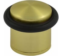 Дверной ограничитель НОРА-М 102 мат. зол. 7232