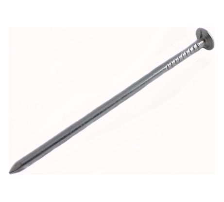 Гвозди Доброга БГ 3,0x30, цинк, ГОСТ 7811-7102, 1 кг ЦБ-00030581