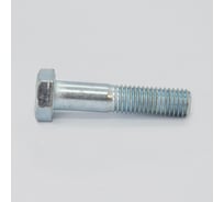 Болт Мир Крепежа DIN 931 М10x50 8,8 цинк (20) шт ЦБ-00097062