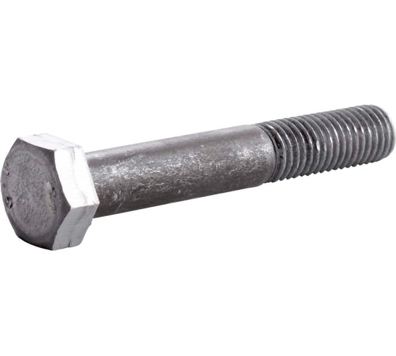 Болт Доброга 8x20, класс прочности 5.8, ГОСТ 7798/7805, 20 кг ЦБ-00033006 1
