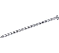 Гвозди винтовые Доброга 3,5x50, цинк, ГОСТ 7811-7070, 1 кг ЦБ-00030616