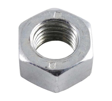 Гайка Доброга М3, цинк, DIN 934 25 кг ЦБ-00031377