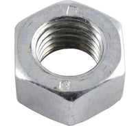 Гайка Доброга М20, нерж., DIN 934, A2, 25 шт. ЦБ-0037484