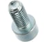 Винт КРЕП-КОМП с внутренним шестигранником нержавейка DIN912 А2 8х16 200шт вшн816 2