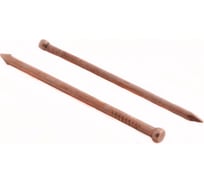 Гвозди финишные Доброга 1,2x35 МЕДЬ 1 кг ЦБ-00030460