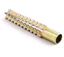 Дюбель для газобетона Доброга 8x60, мет., 200 шт ЦБ-00031048
