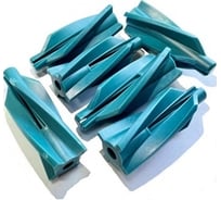 Дюбель для ПБ Доброга 8x50, 250 шт ЦБ-00035115