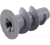 Дюбель для гипсокартона Доброга 15x23, пласт., 500 шт ТД-00016718