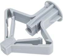 Дюбель для гипсокартона Доброга бабочка, 10x50, 500 шт ТД-00016747