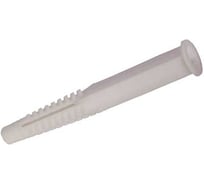 Дюбель универсальный Доброга 10x66 250 шт 4BS-K ТД-00003996