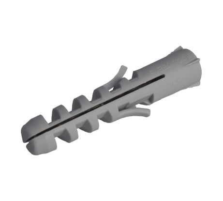 Дюбель универсальный Доброга 4x20 50 шт S ТД-00003830