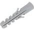 Дюбель универсальный Доброга 4x20 50 шт S ТД-00003830 3