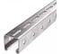 Профиль STRUT Промрукав ПС-41x41x800 (2,5 мм) 1шт. PR08.21191 1