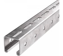 Профиль STRUT Промрукав ПС-41x41x1200 (2,5 мм) 1шт. PR08.21182
