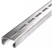 Профиль STRUT Промрукав ПС-41x21x600 (2,5мм) 1шт. PR08.22684