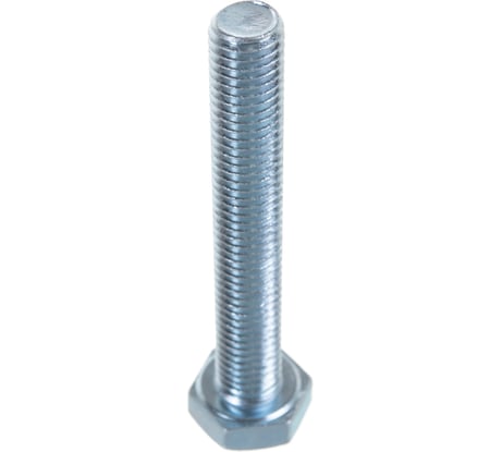 Болт Крепстандарт 10х70 DIN 933 10шт конт 0,28л к9111