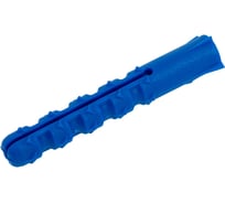 Дюбель универсальный Доброга 6x40 1000 шт K синий ТД-00003886