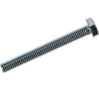 Болт Крепстандарт 6х50 DIN 933 45шт конт 0,28л к9096