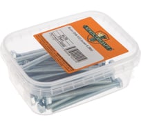 Болт Крепстандарт 6х70 DIN 933 35шт конт 0,28л к9098