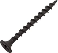 Саморез ГКД Доброга 4.8x89, оксидированный, 15 кг ЦБ-00017633