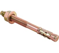 Клиновой анкер Доброга 10x95 50 шт. ЦБ-00028236