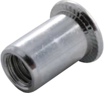 Заклепка-гайка Доброга М8x1,25x18 фланец 500 шт. ЦБ-00032272