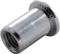 Заклепка-гайка Доброга М6x1х16 фланец 1000 шт. ЦБ-00031972