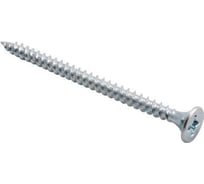 Саморез ГКМ Доброга 3,5x41 цинк 6 500 шт. ЦБ-00018449
