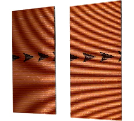 Микрошпилька ПАКТ 30 мм (6/30), тип 23GA, 10000 шт. 010100224