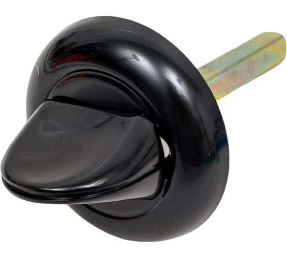 Завертка фиксатора CRIT ЗФ-7207Ф-Чб 05794 1