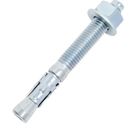 Клиновой анкер Gigant 12x100 50шт GAK-12100/50