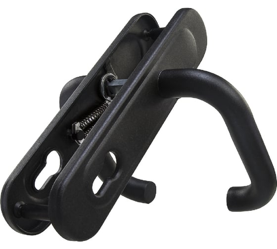 Ручка на планке CRIT Р85-5858У-Чш 00351 1
