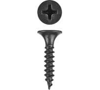 Саморез Крепстандарт гипсокартон-металл 3,5х19 400шт конт. 0,28л к0164