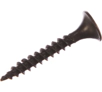 Саморез Крепстандарт гипсокартон-металл 3,5х25 1500шт конт. 1л к0160