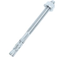 Клиновой анкер Gigant 12x150 25 шт GAK-12150/25