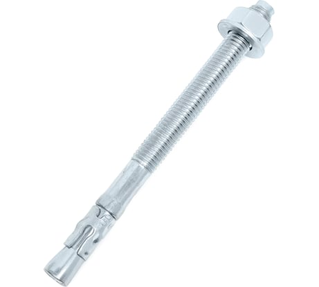 Клиновой анкер Gigant 12x150 25 шт GAK-12150/25