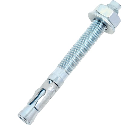 Клиновой анкер Gigant 10x95 50 шт GAK-1095/50