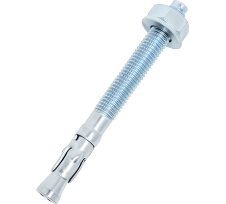 Клиновой анкер Gigant 10x100 50 шт GAK-10100/50