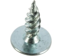 Саморез с пресс-шайбой Крепстандарт острый 4,2х13 350шт конт. 0,28л к0204